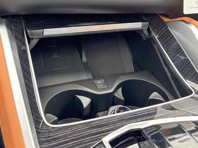 2027 BMW X6 xDrive40i