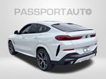 2027 BMW X6 xDrive40i