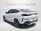 2027 BMW X6 xDrive40i