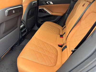 2027 BMW X6 xDrive40i
