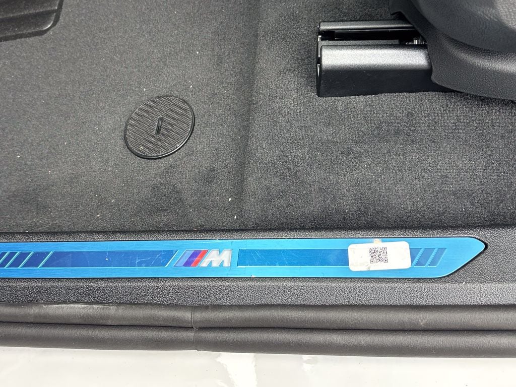2027 BMW X6 xDrive40i