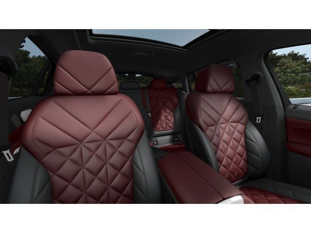 2027 BMW X6 xDrive40i