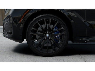 2027 BMW X6 xDrive40i