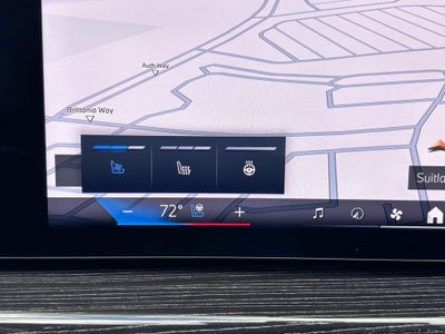 2027 BMW X6 xDrive40i