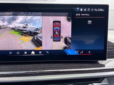 2027 BMW X6 xDrive40i
