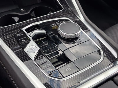 2027 BMW X6 xDrive40i