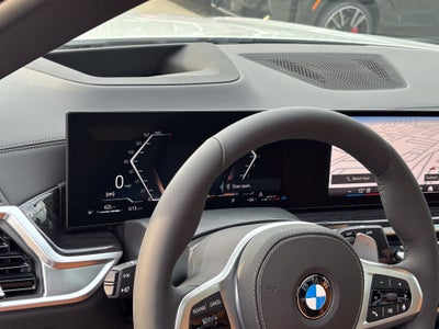 2027 BMW X6 xDrive40i