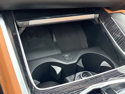 2027 BMW X6 xDrive40i