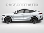 2027 BMW X6 xDrive40i
