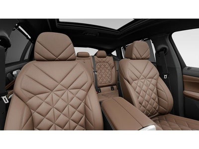 2027 BMW X6 xDrive40i