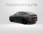 2027 BMW X6 xDrive40i