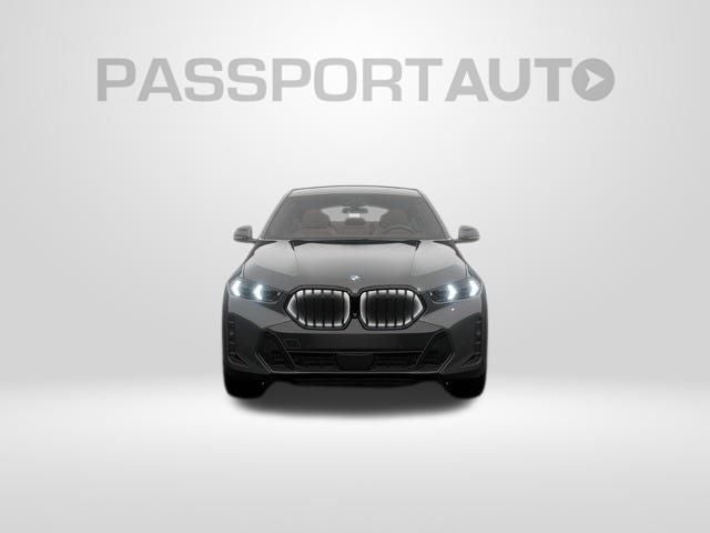 2027 BMW X6 xDrive40i