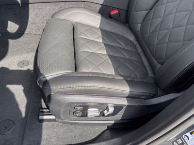 2027 BMW X6 xDrive40i