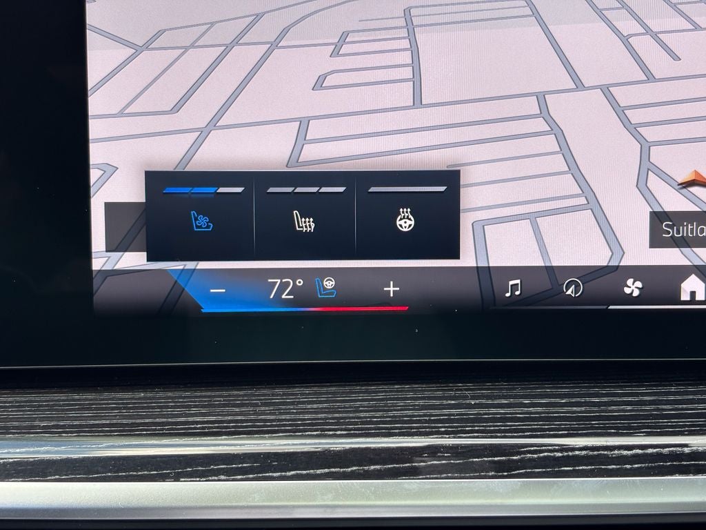 2027 BMW X6 xDrive40i