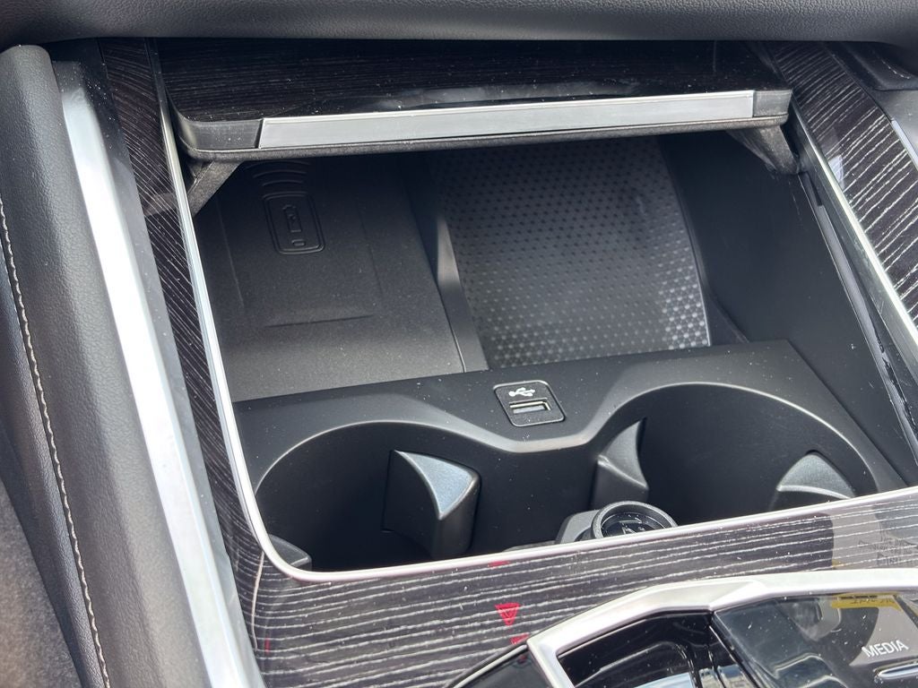 2027 BMW X6 xDrive40i