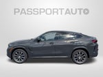 2027 BMW X6 xDrive40i