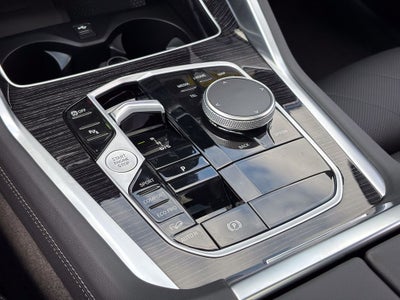 2027 BMW X6 xDrive40i