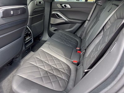 2027 BMW X6 xDrive40i
