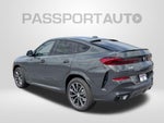 2027 BMW X6 xDrive40i