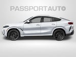 2027 BMW X6 xDrive40i