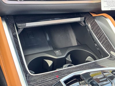 2027 BMW X6 xDrive40i