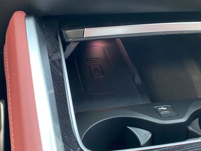 2027 BMW X6 xDrive40i