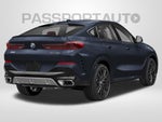 2027 BMW X6 xDrive40i
