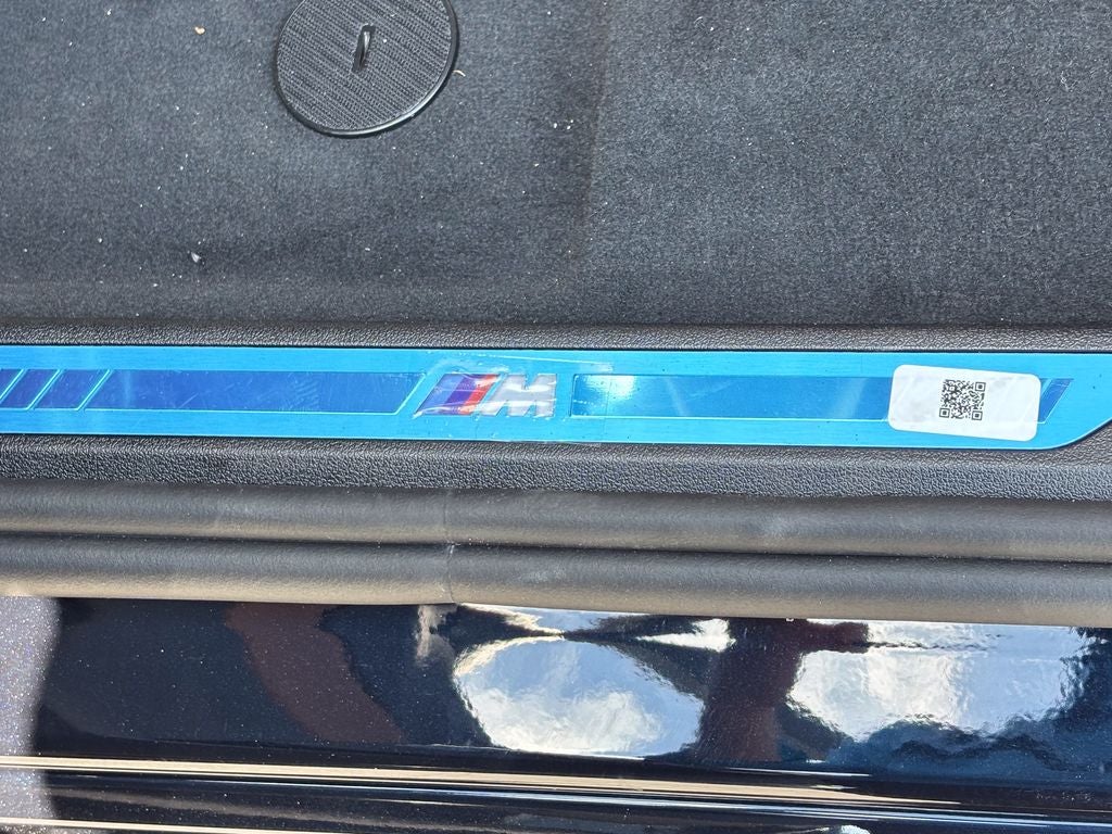 2027 BMW X6 xDrive40i