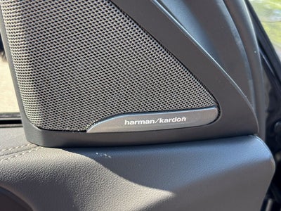 2027 BMW X6 xDrive40i