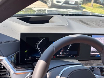 2027 BMW X6 xDrive40i