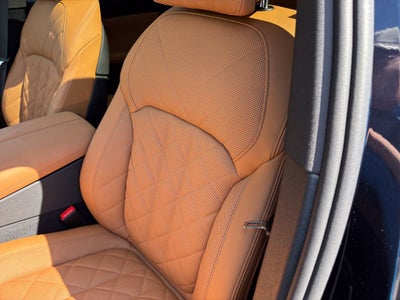 2027 BMW X6 xDrive40i