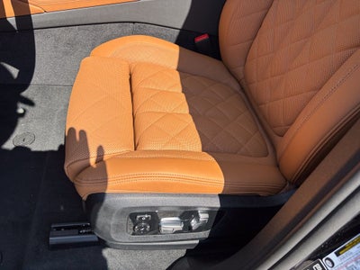 2027 BMW X6 xDrive40i