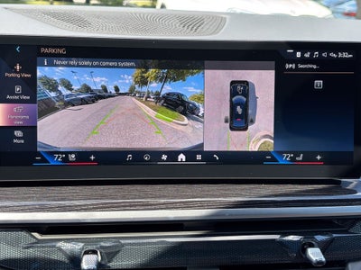 2027 BMW X6 xDrive40i