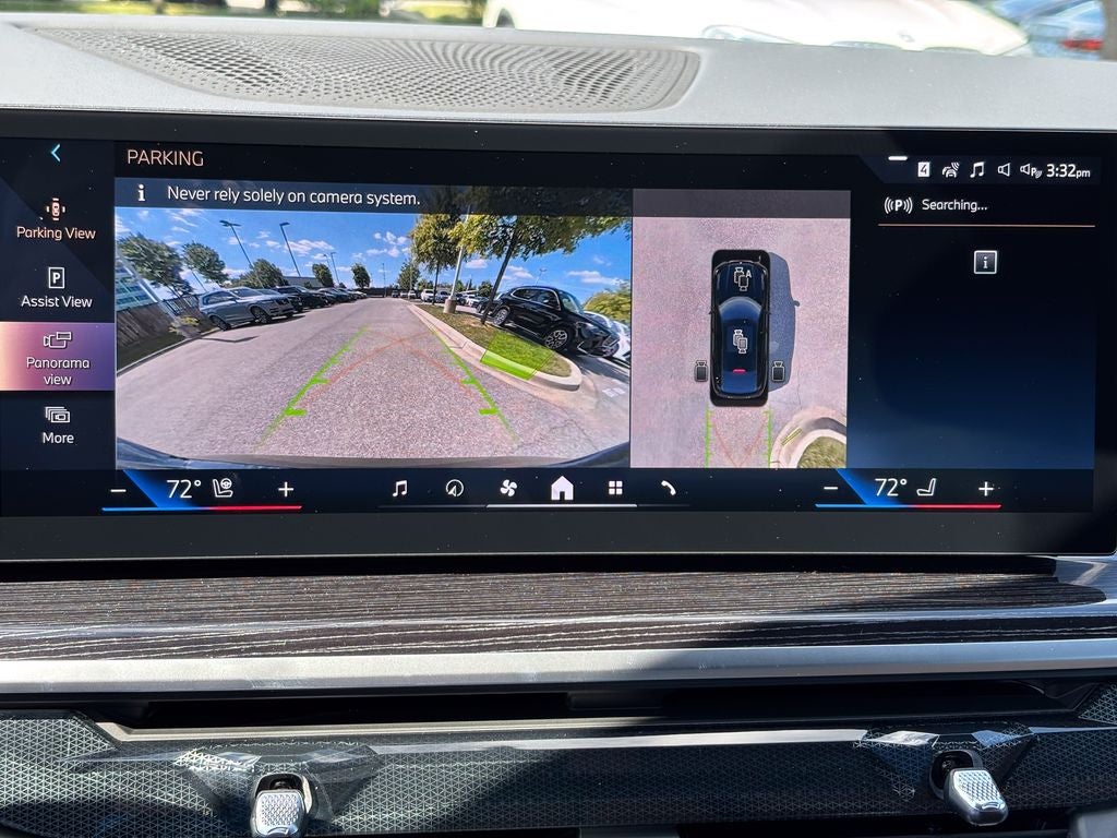 2027 BMW X6 xDrive40i