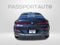 2027 BMW X6 xDrive40i