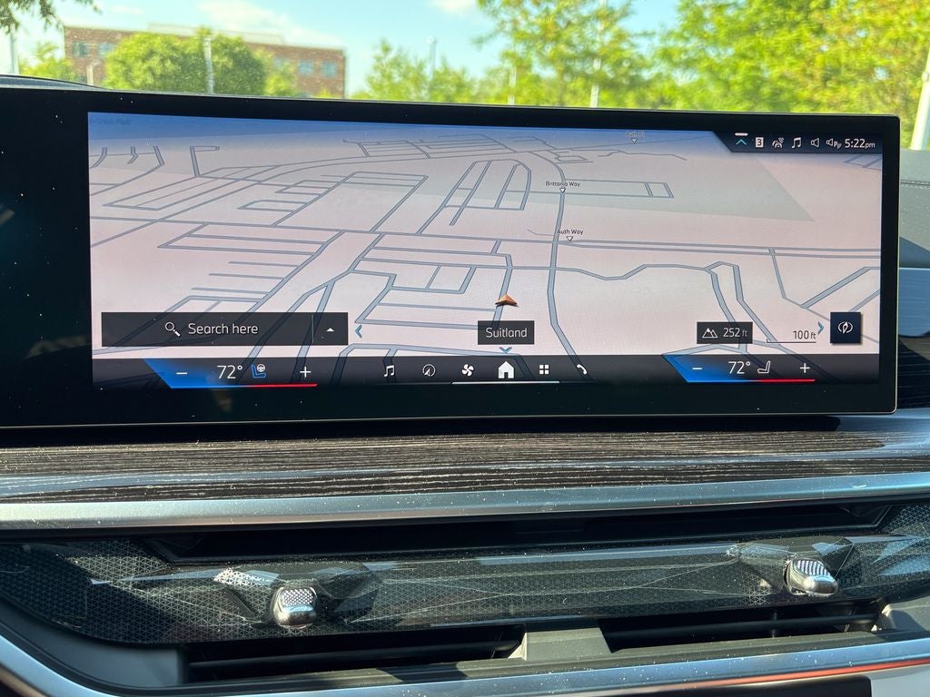 2027 BMW X6 xDrive40i