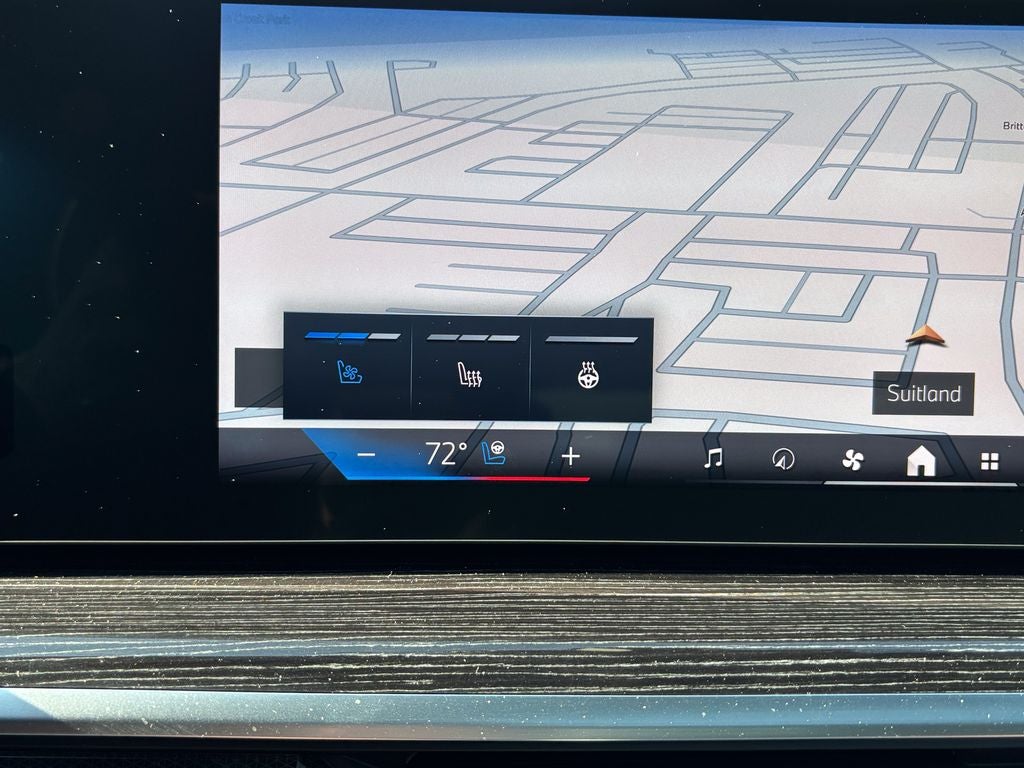 2027 BMW X6 xDrive40i