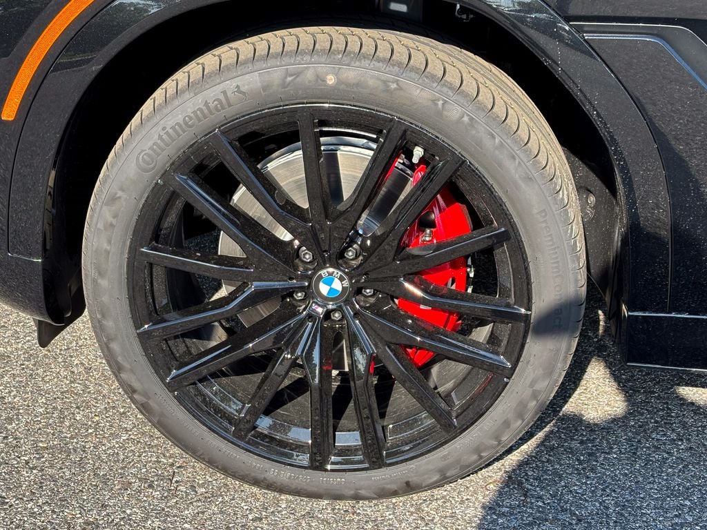 2027 BMW X6 xDrive40i
