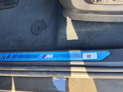 2027 BMW X6 xDrive40i