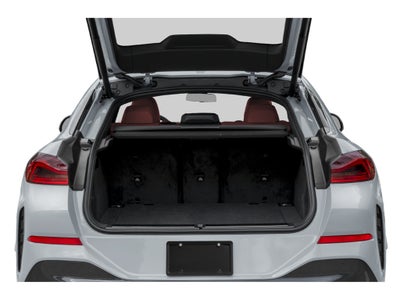 2027 BMW X6 xDrive40i