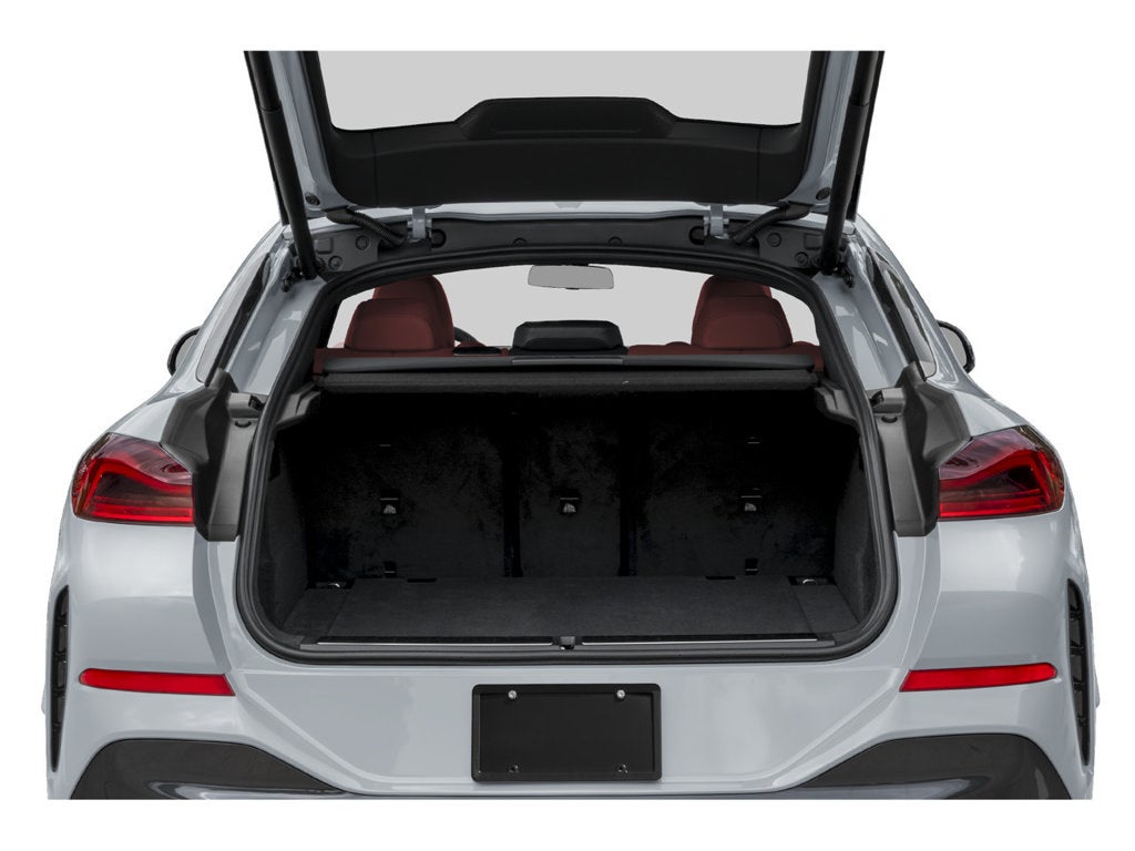 2027 BMW X6 xDrive40i