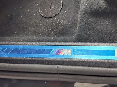 2027 BMW X6 xDrive40i