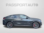 2027 BMW X6 xDrive40i