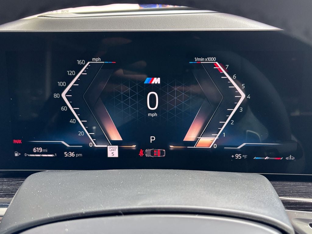 2027 BMW X6 xDrive40i