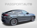 2027 BMW X6 xDrive40i