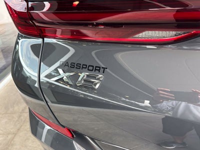 2027 BMW X6 xDrive40i