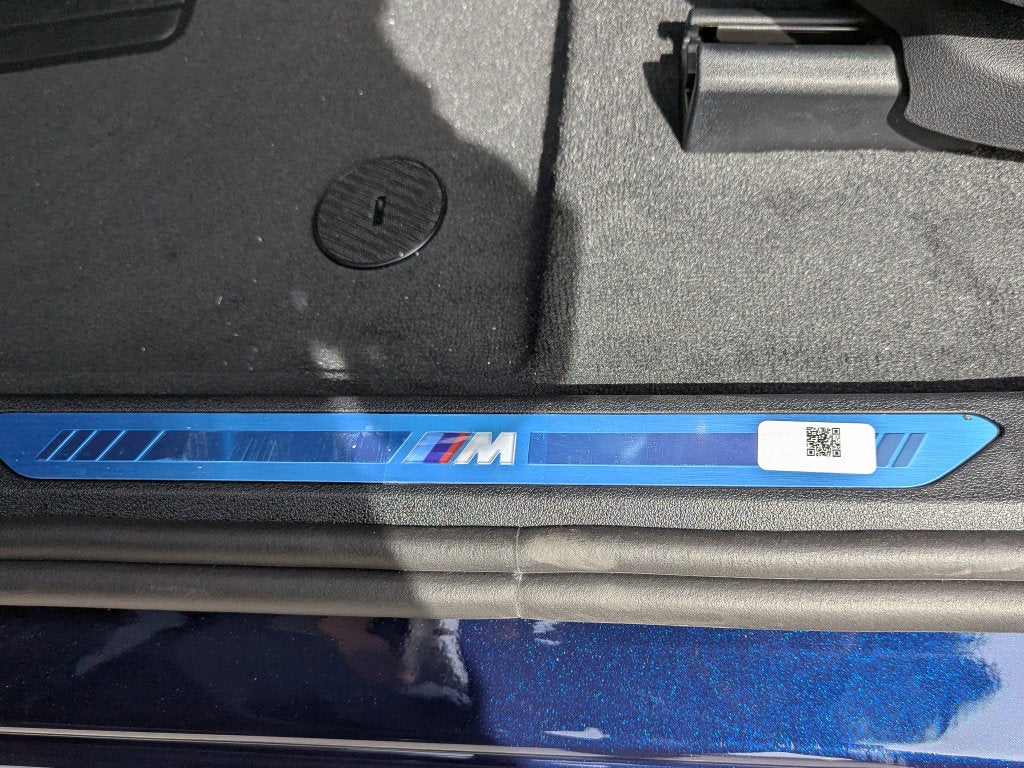 2027 BMW X6 xDrive40i