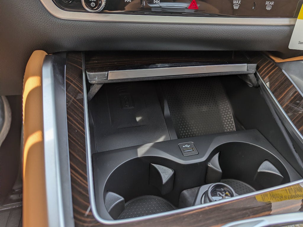 2027 BMW X6 xDrive40i
