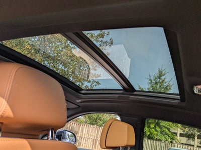 2027 BMW X6 xDrive40i