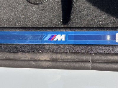 2027 BMW X6 xDrive40i